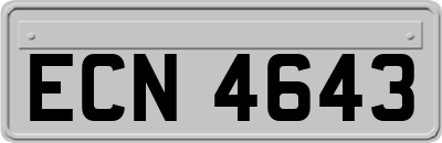 ECN4643
