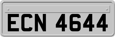 ECN4644