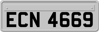ECN4669