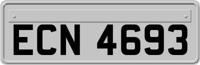 ECN4693