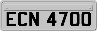 ECN4700