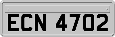ECN4702