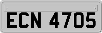 ECN4705