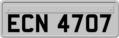 ECN4707