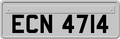 ECN4714