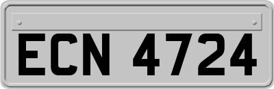 ECN4724