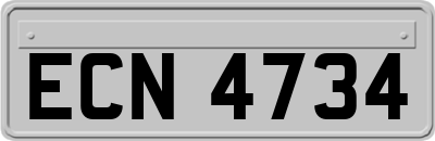 ECN4734