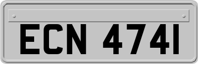 ECN4741