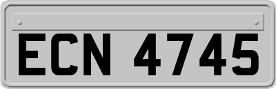 ECN4745