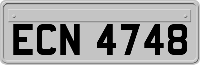 ECN4748