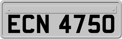 ECN4750