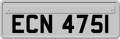 ECN4751