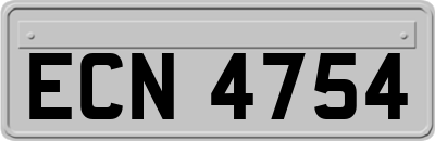 ECN4754