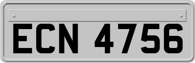 ECN4756
