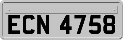 ECN4758