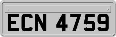 ECN4759