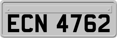 ECN4762
