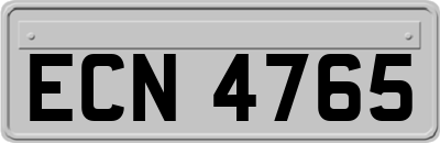 ECN4765