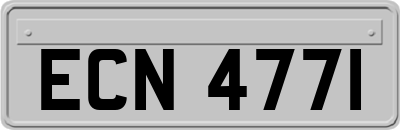 ECN4771
