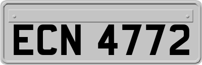 ECN4772