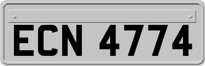 ECN4774