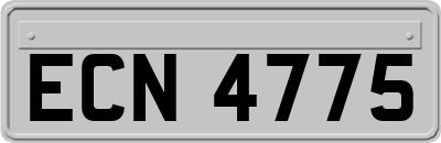 ECN4775