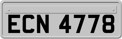ECN4778