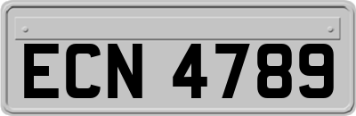 ECN4789