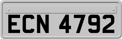 ECN4792