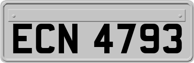ECN4793