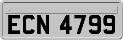 ECN4799