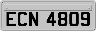 ECN4809