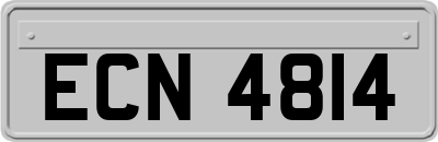 ECN4814