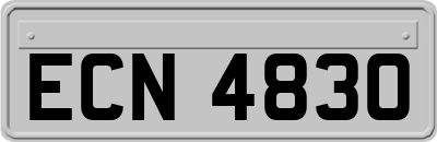 ECN4830