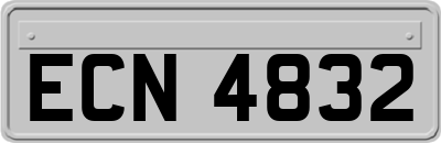 ECN4832