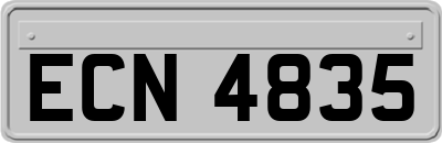 ECN4835