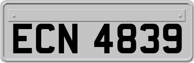 ECN4839