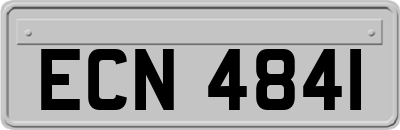 ECN4841