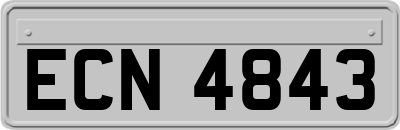 ECN4843