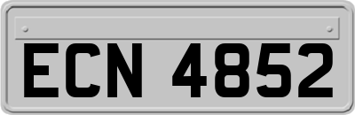 ECN4852