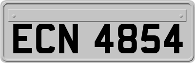 ECN4854