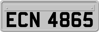 ECN4865