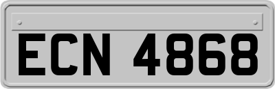 ECN4868