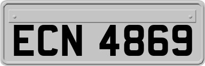 ECN4869