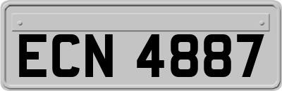 ECN4887