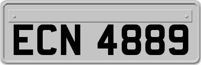 ECN4889