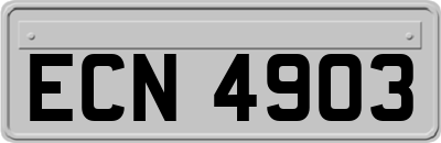 ECN4903