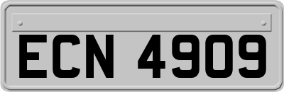 ECN4909