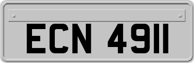 ECN4911