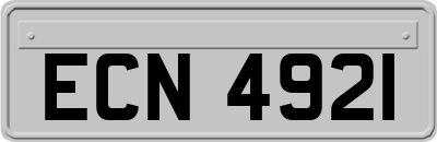 ECN4921